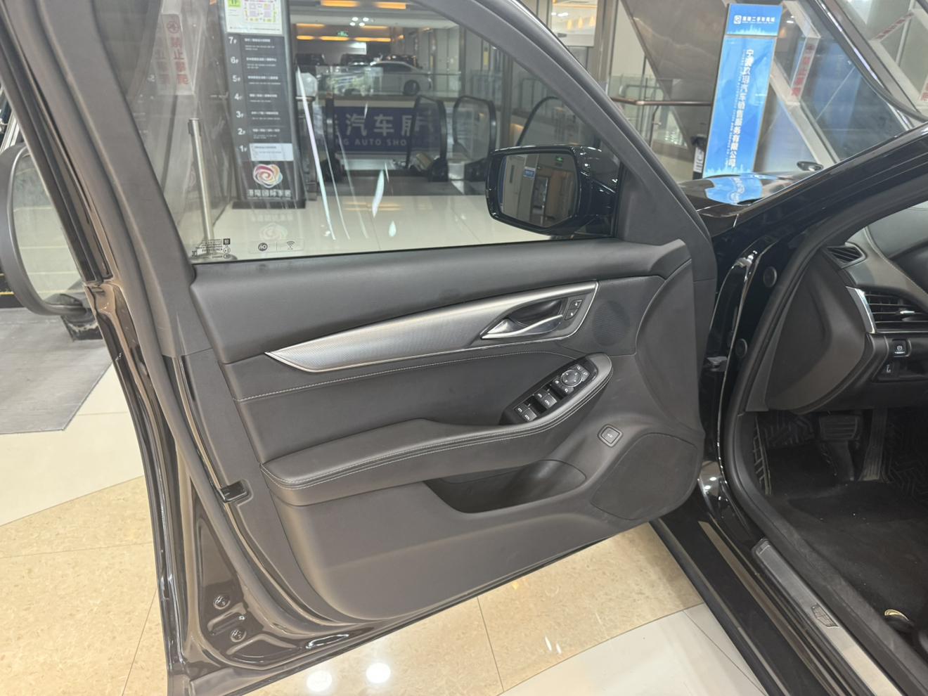 Cadillac CT5 2022 thumb 10