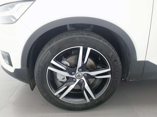 Volvo XC40 2020 thumb 5