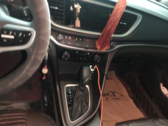 Buick Excelle 2021 thumb 6