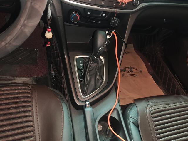 Buick Excelle 2021 thumb 7