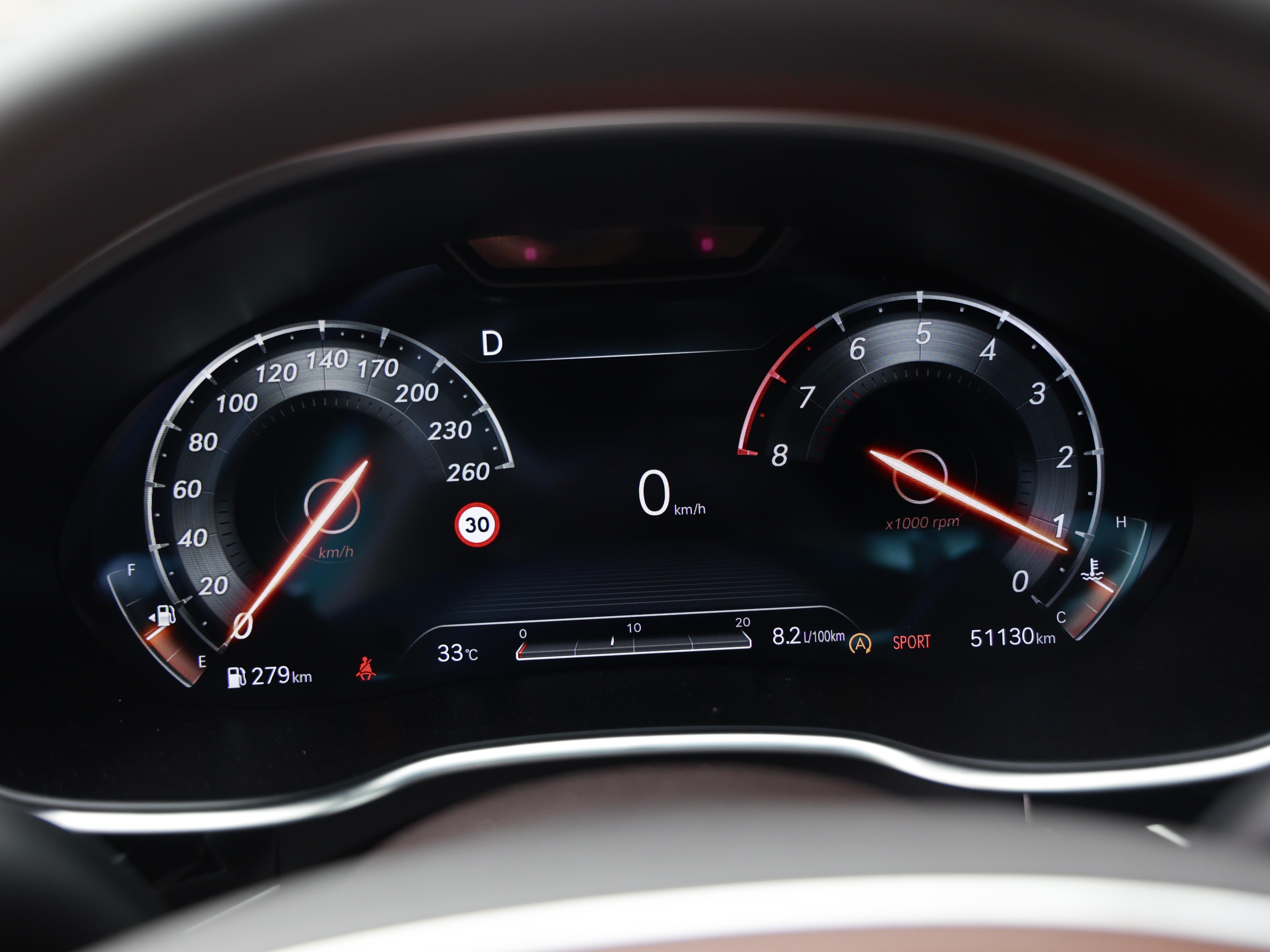 Genesis G80 2023 thumb 8