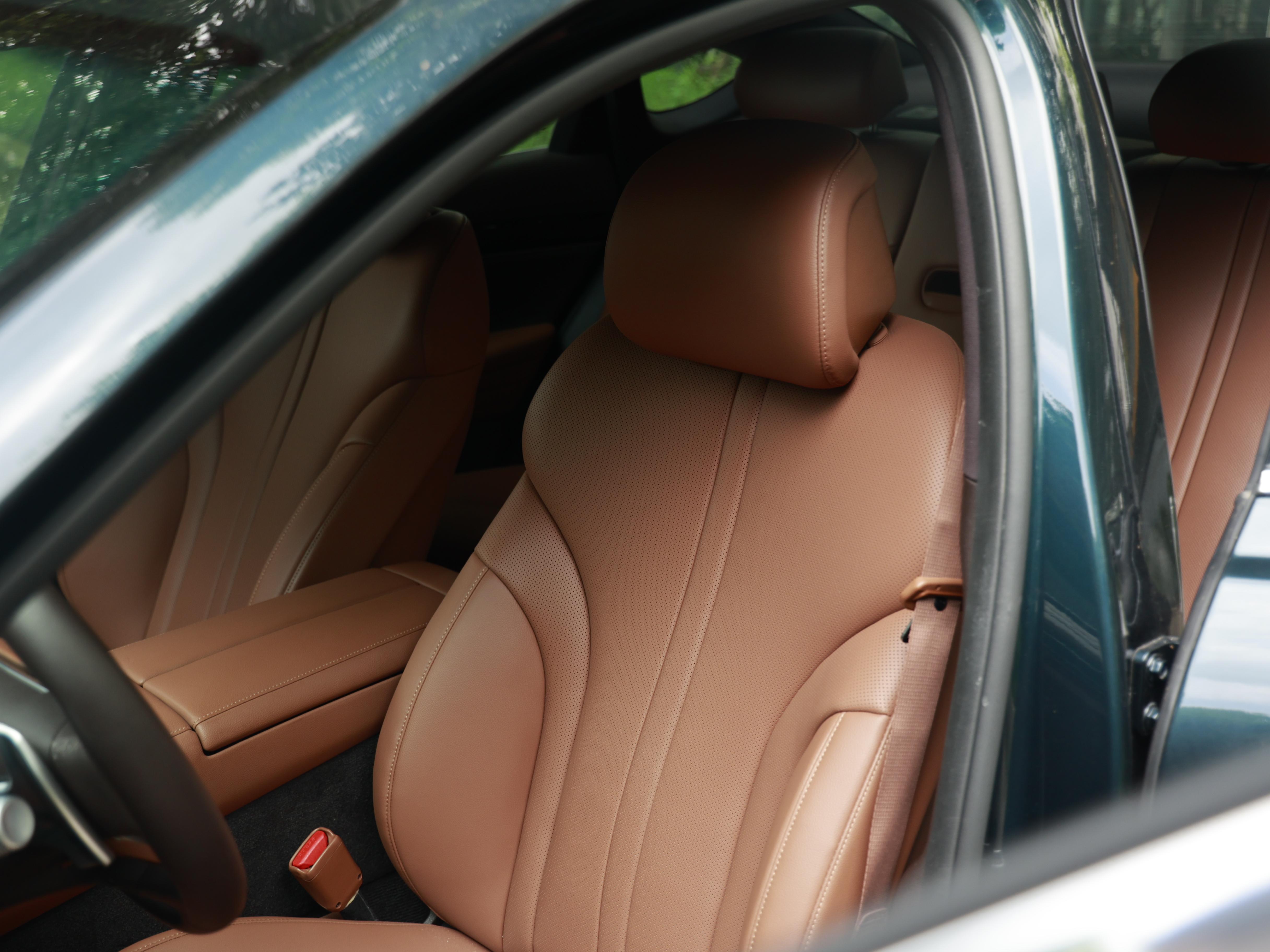 Genesis G80 2023 thumb 12