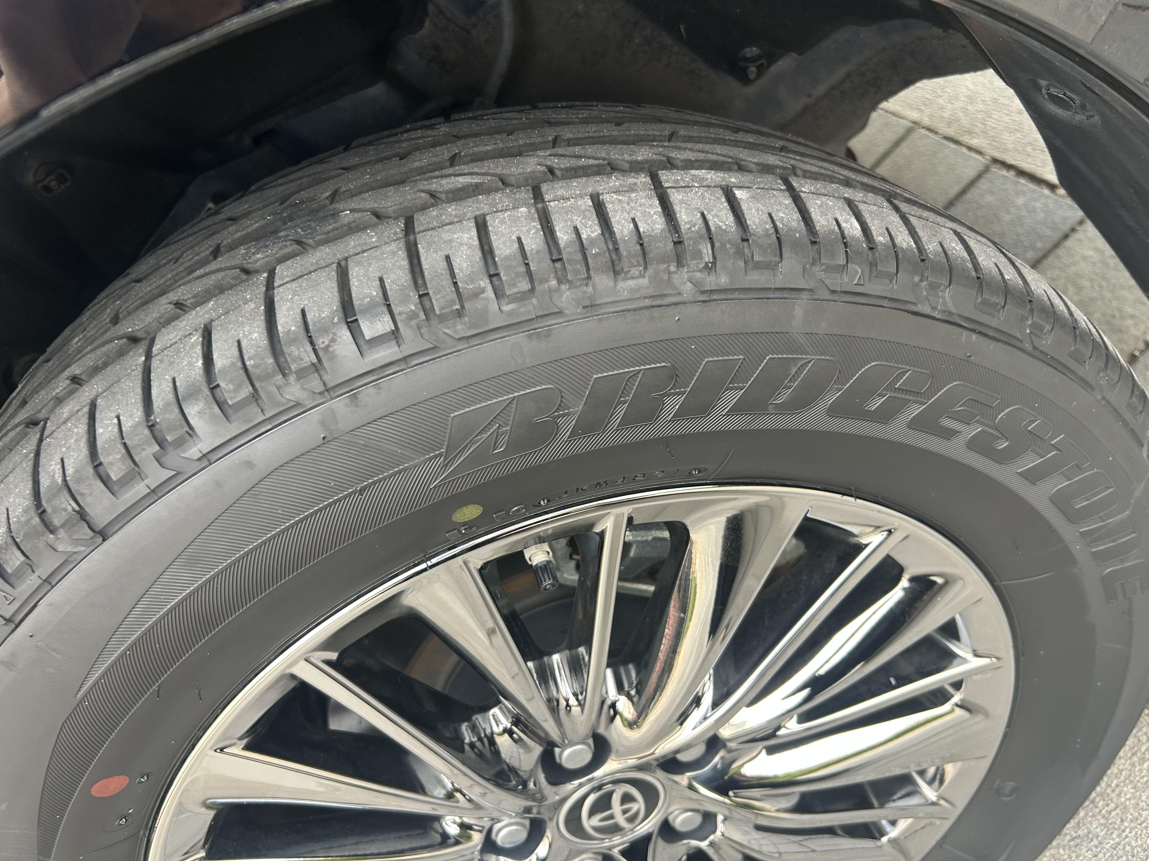 Toyota Alphard 2021 thumb 8