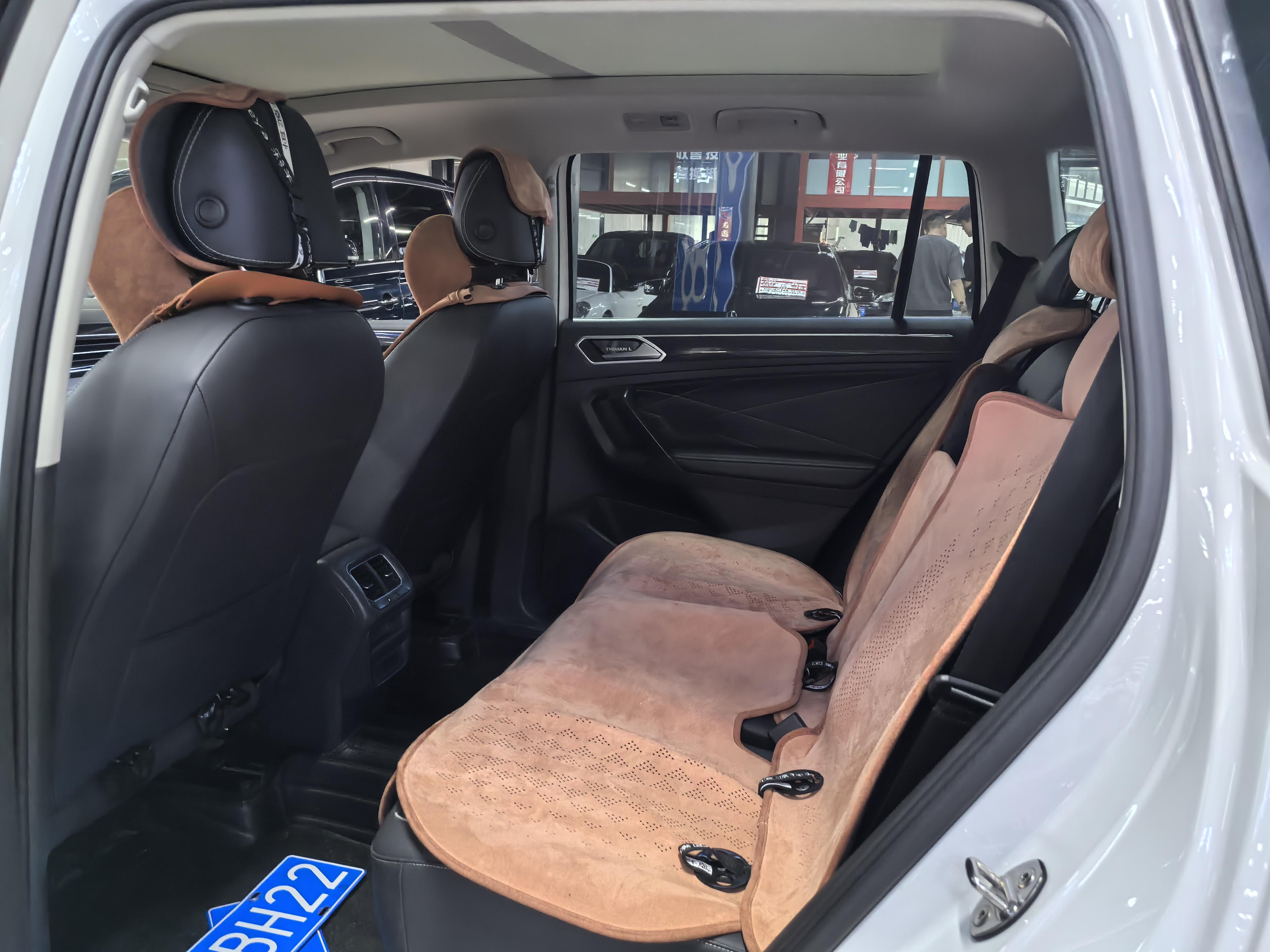 Volkswagen Tiguan 2024 thumb 10