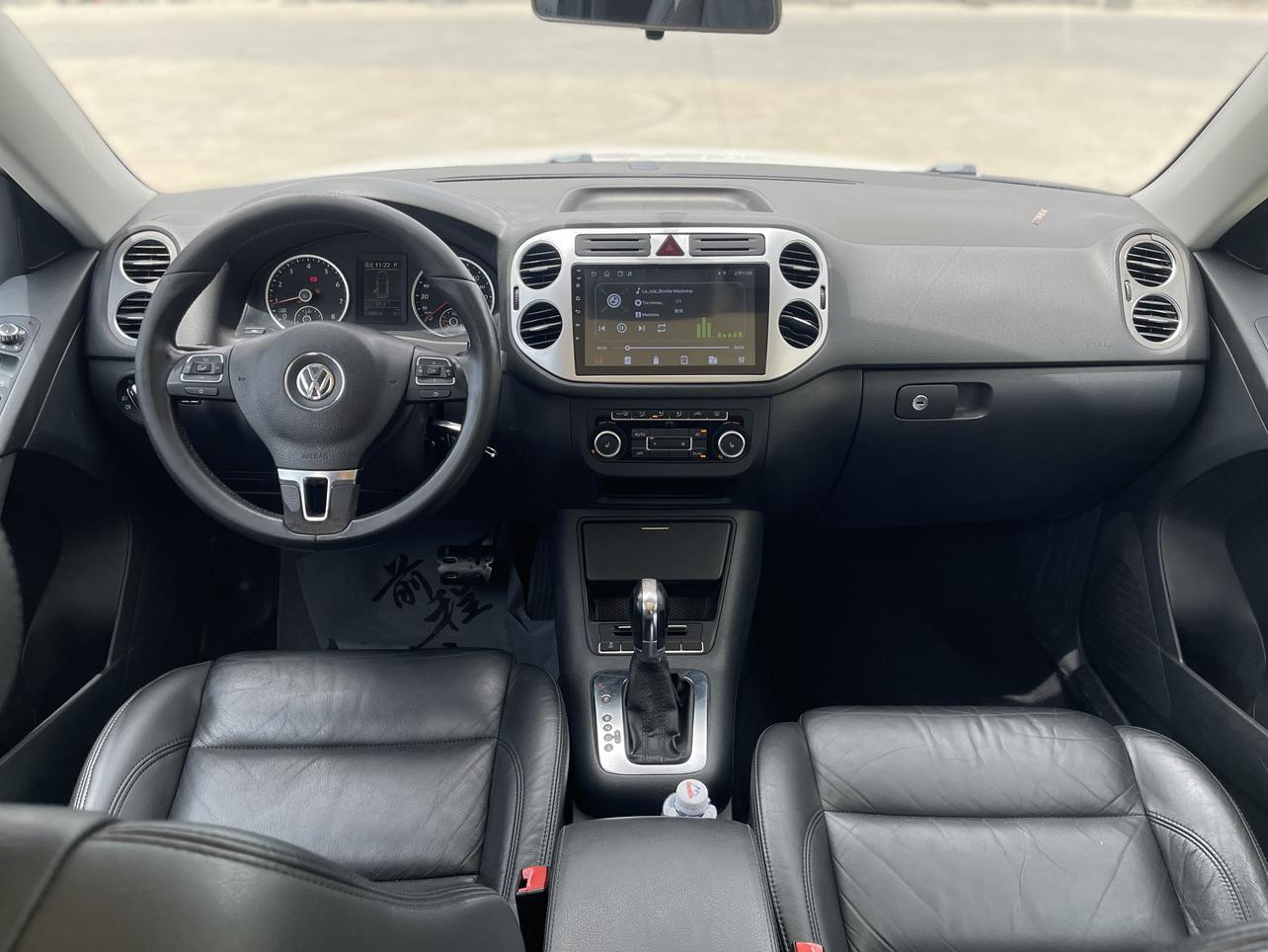 Volkswagen Tiguan 2012 thumb 5