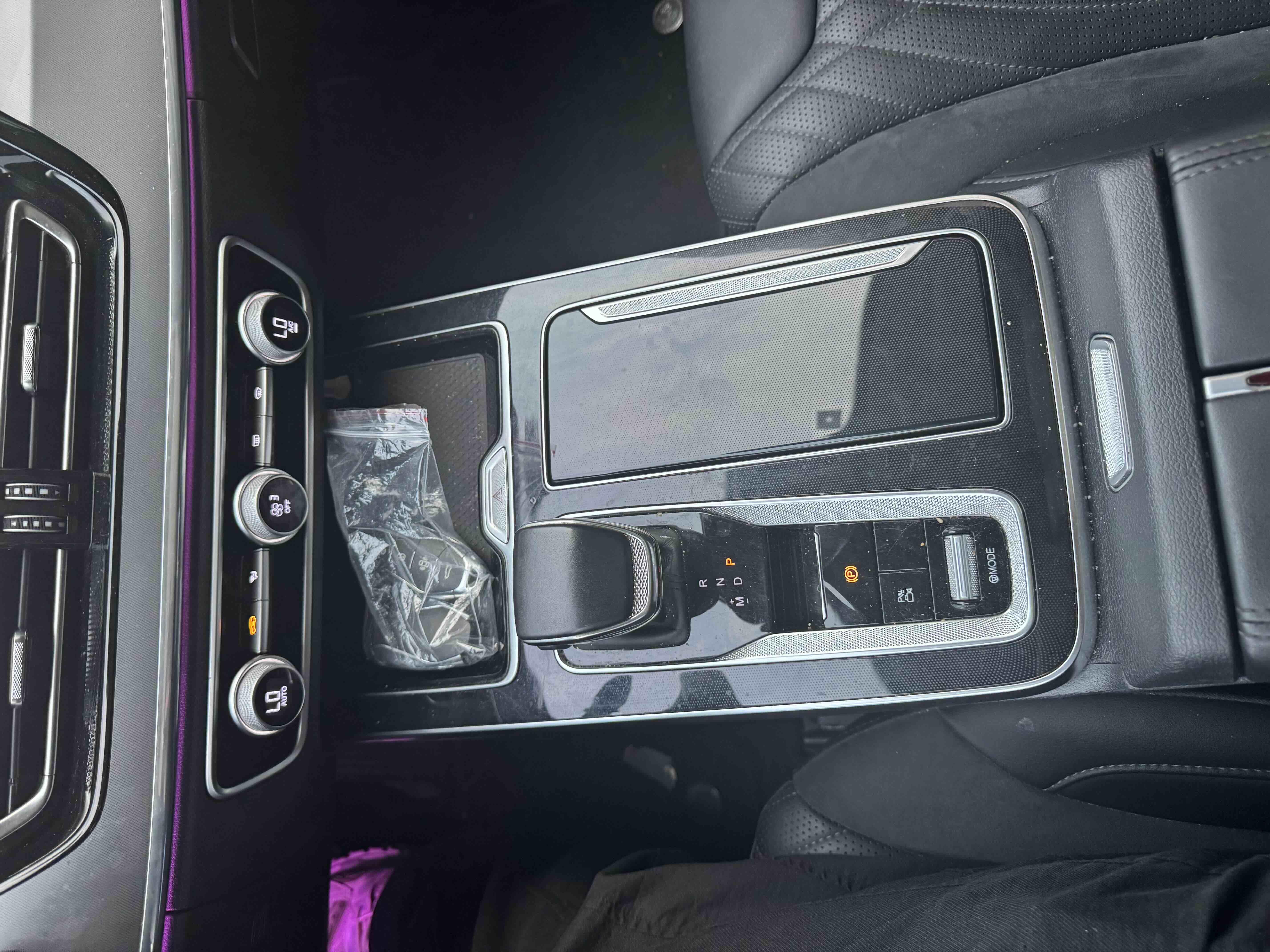 Hongqi HS5 2023 thumb 7