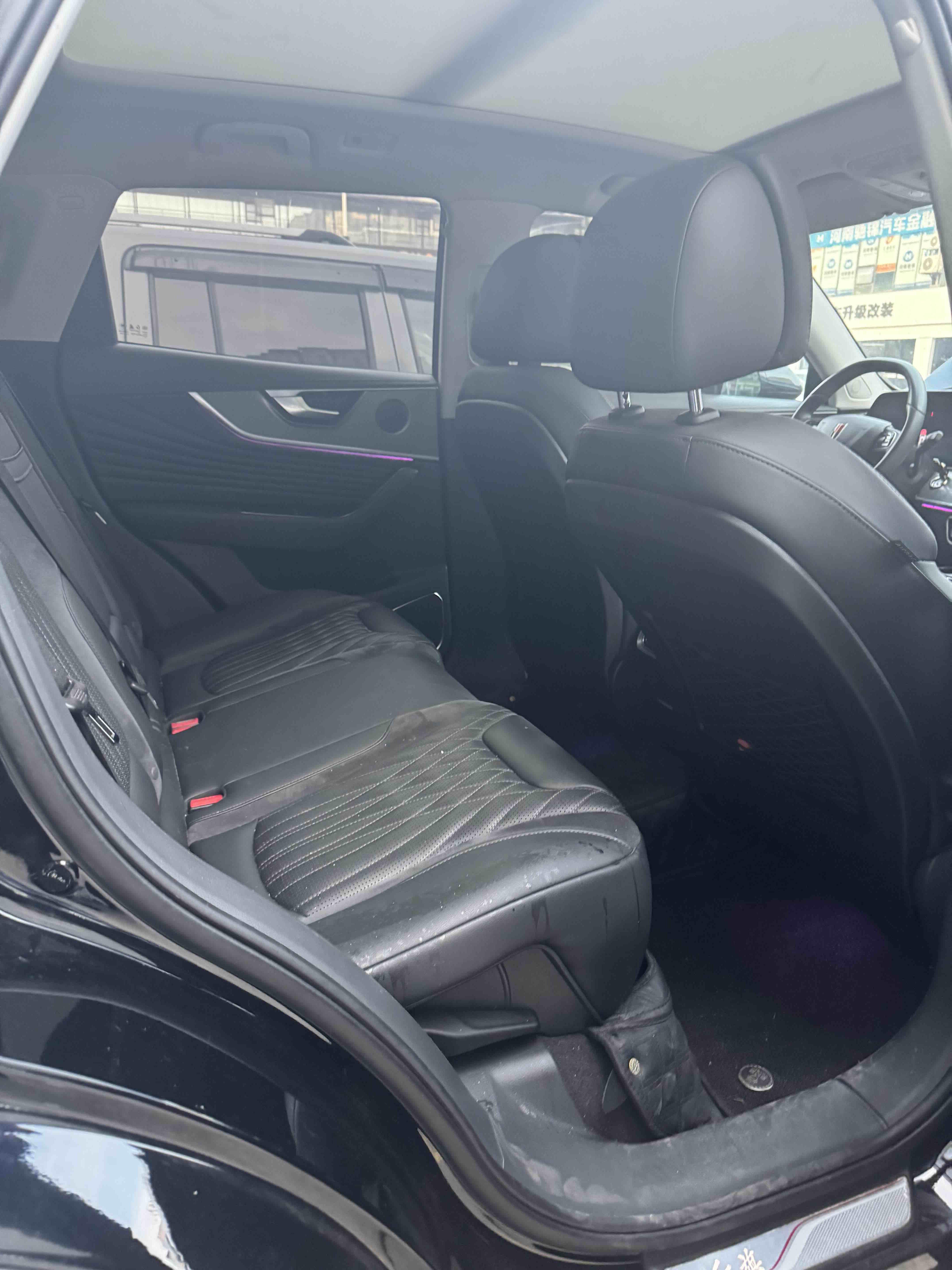 Hongqi HS5 2023 thumb 10