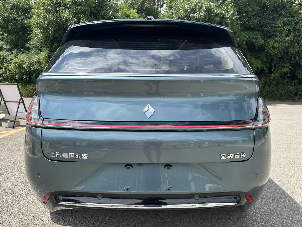 Baojun Yun Duo 2023 thumb 2