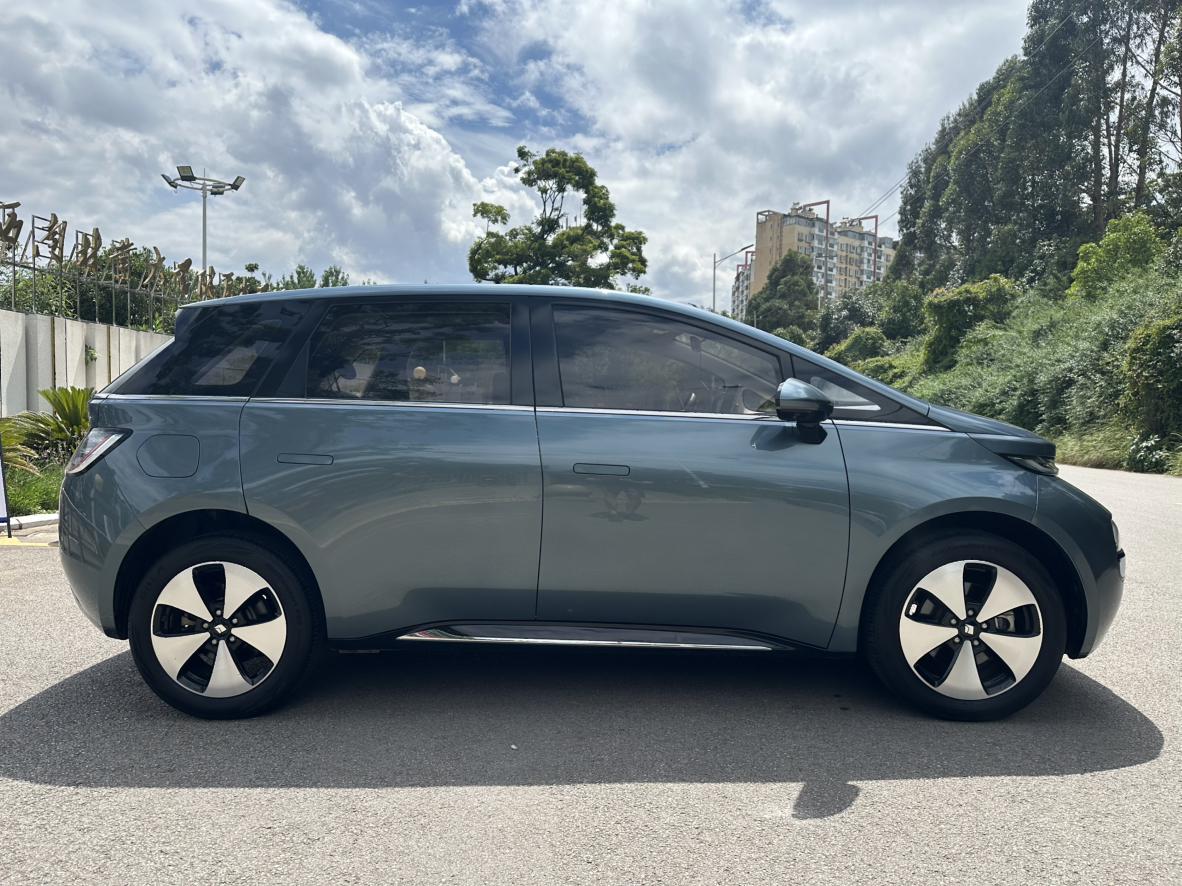 Baojun Yun Duo 2023 thumb 4