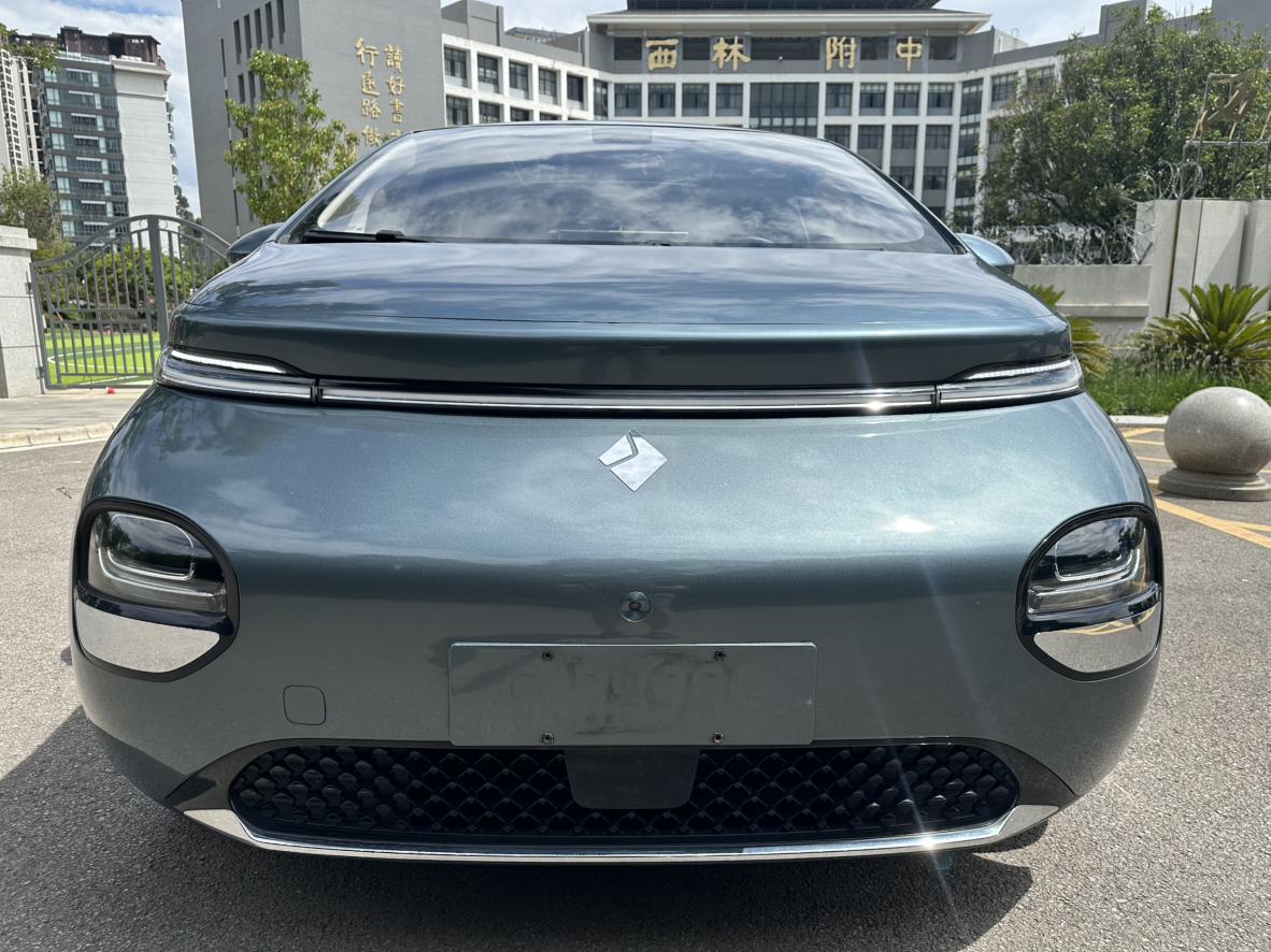 Baojun Yun Duo 2023 thumb 6