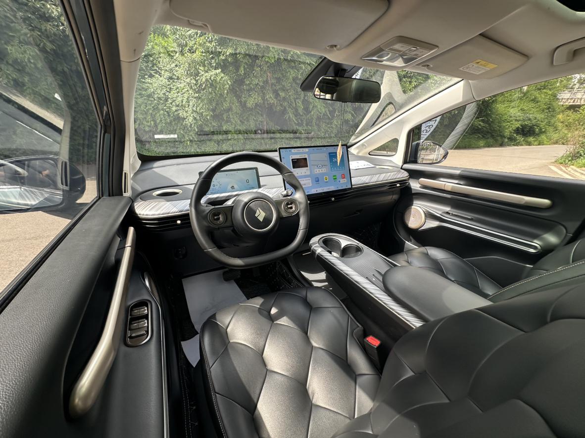 Baojun Yun Duo 2023 thumb 12