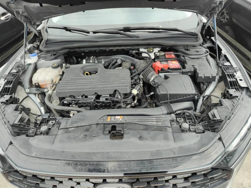 Ford Mondeo 2022 thumb 2