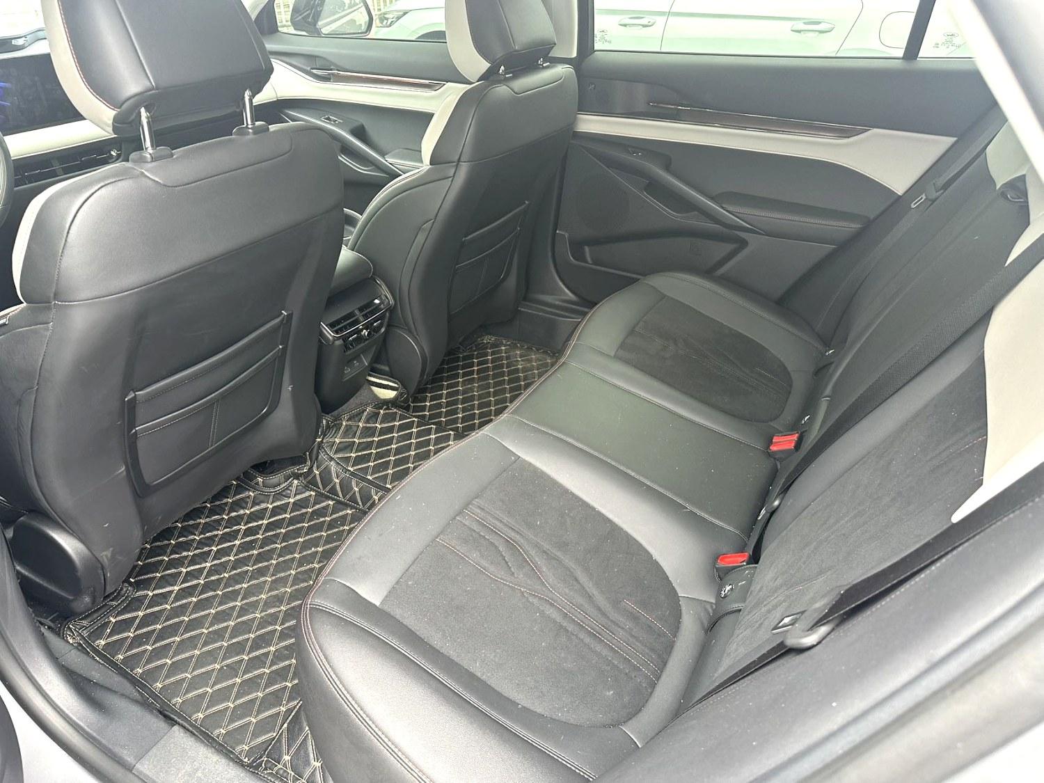 Ford Mondeo 2022 thumb 6