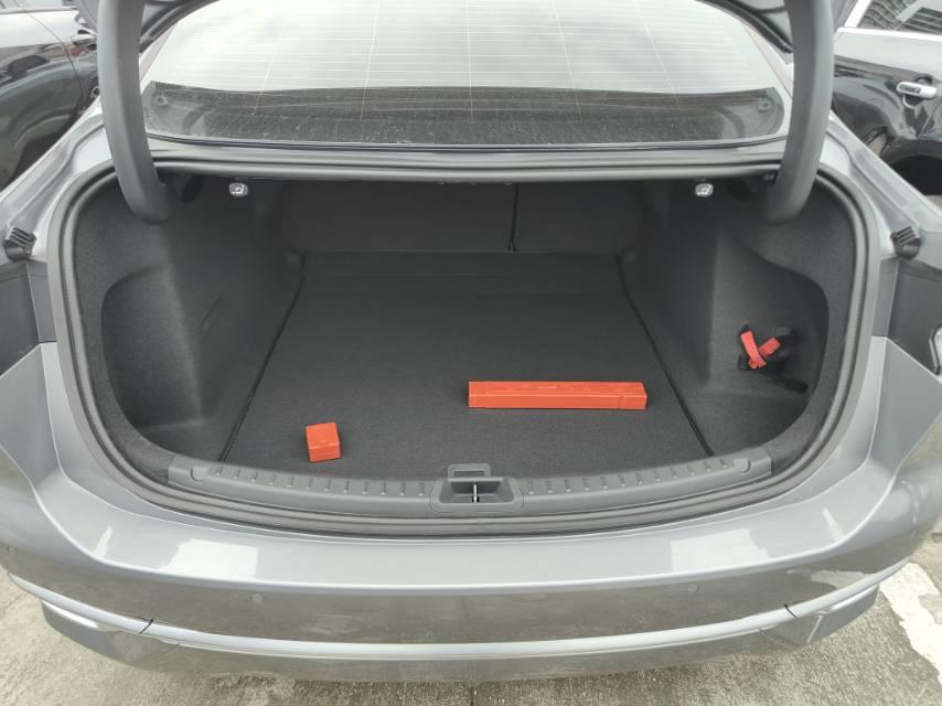 Ford Mondeo 2022 thumb 7