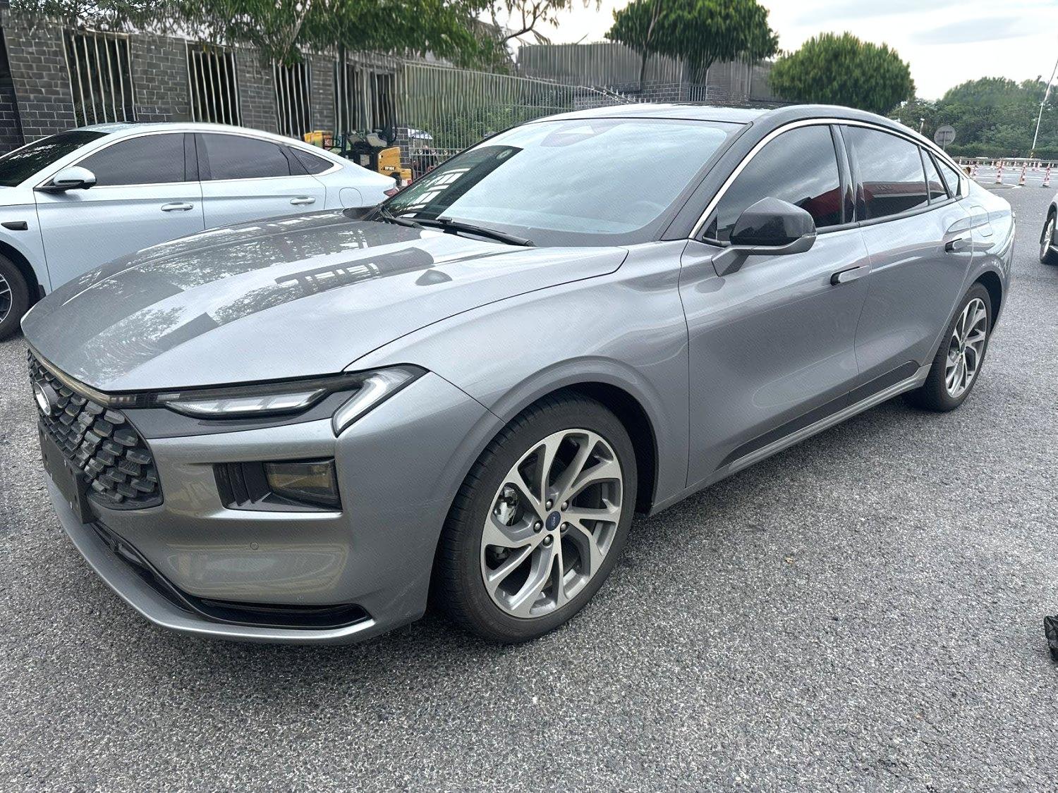 Ford Mondeo 2022 thumb 8