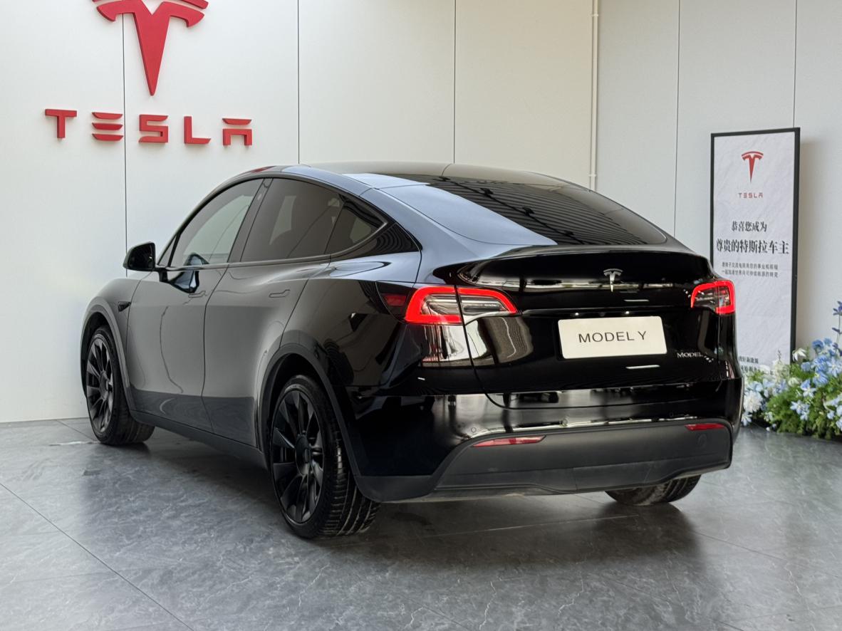 Tesla Model Y 2022 thumb 2