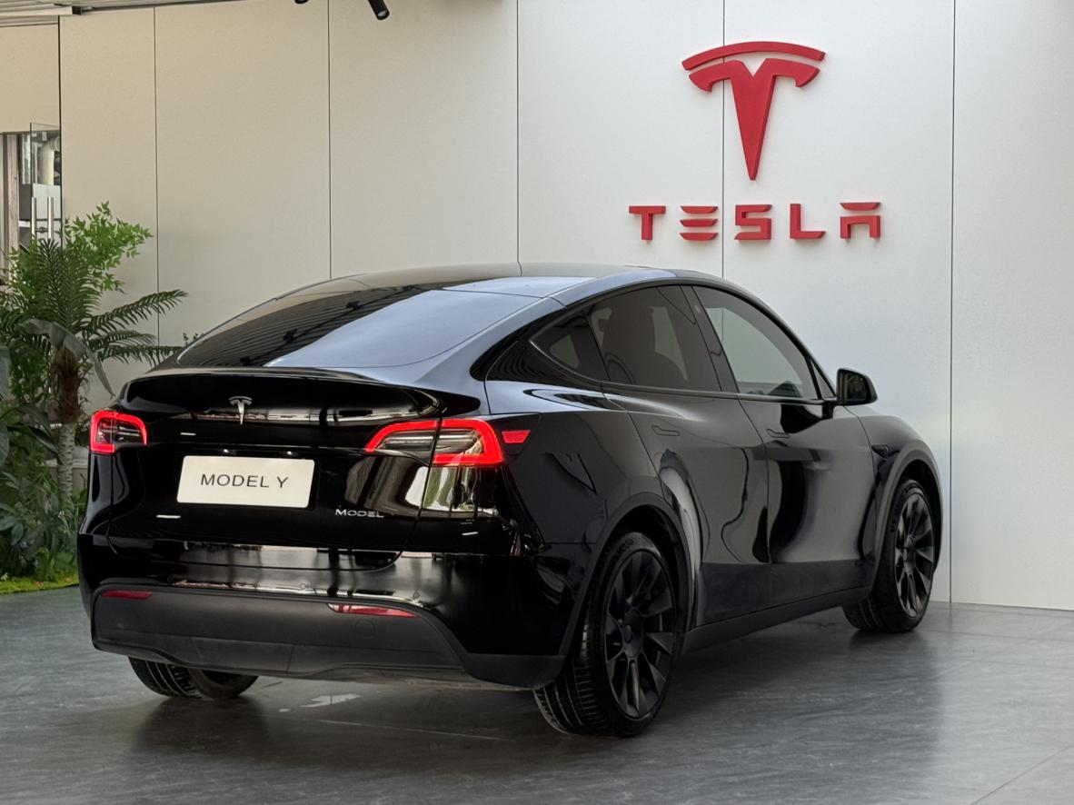 Tesla Model Y 2022 thumb 3