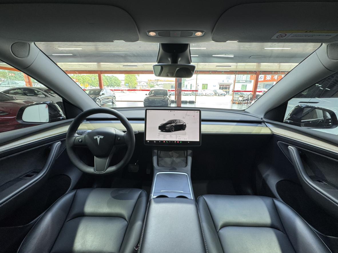 Tesla Model Y 2022 thumb 4