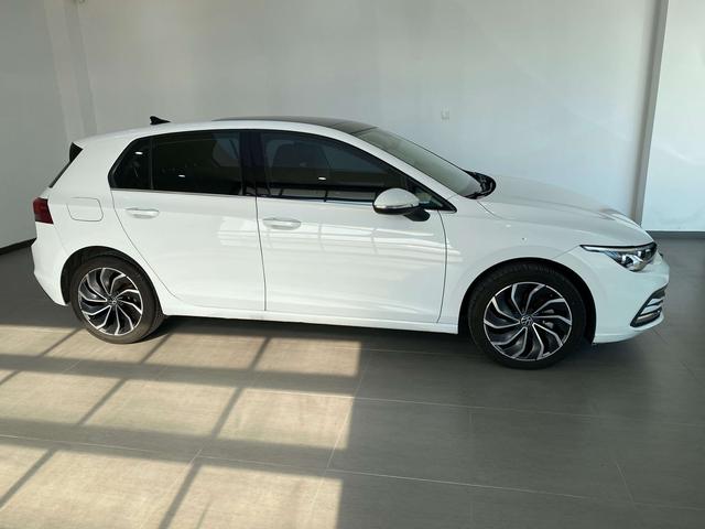 Volkswagen Golf Sportsvan 2024 thumb 3