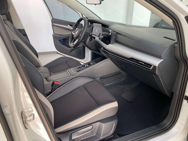 Volkswagen Golf Sportsvan 2024 thumb 5