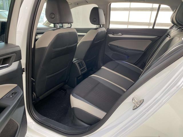 Volkswagen Golf Sportsvan 2024 thumb 7
