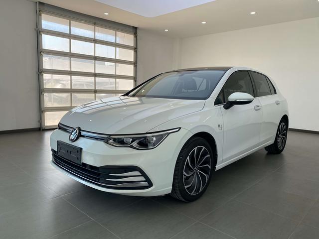 Volkswagen Golf Sportsvan 2024 thumb 10