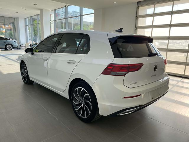 Volkswagen Golf Sportsvan 2024 thumb 12
