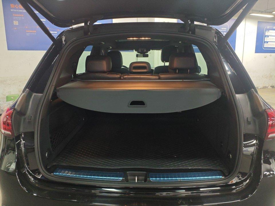 Mercedes-Benz GLE AMG 2023 thumb 7