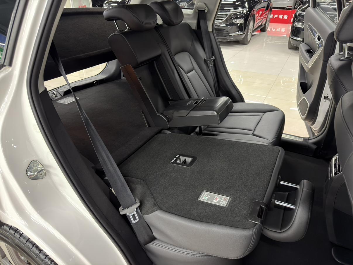 Haval H6 Coupe 2016 thumb 5