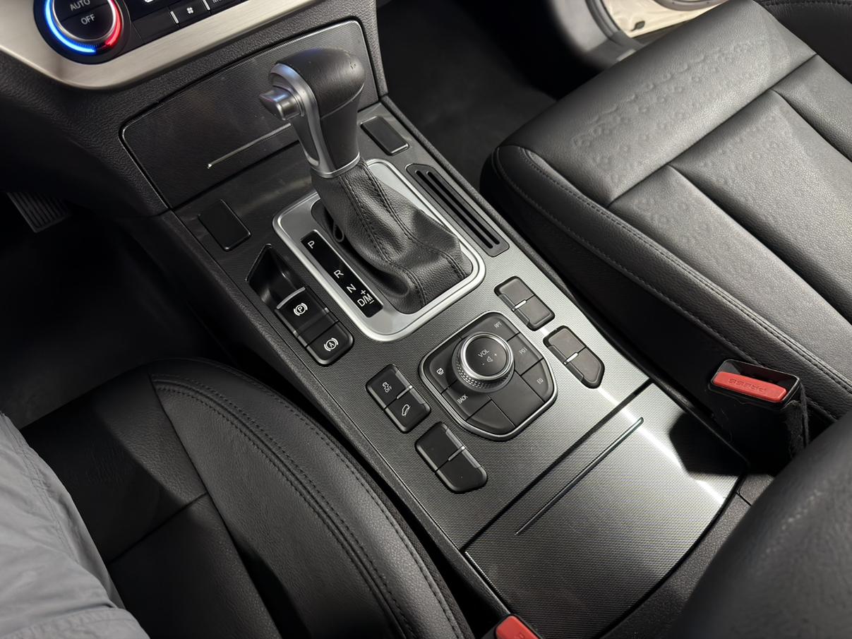 Haval H6 Coupe 2016 thumb 11