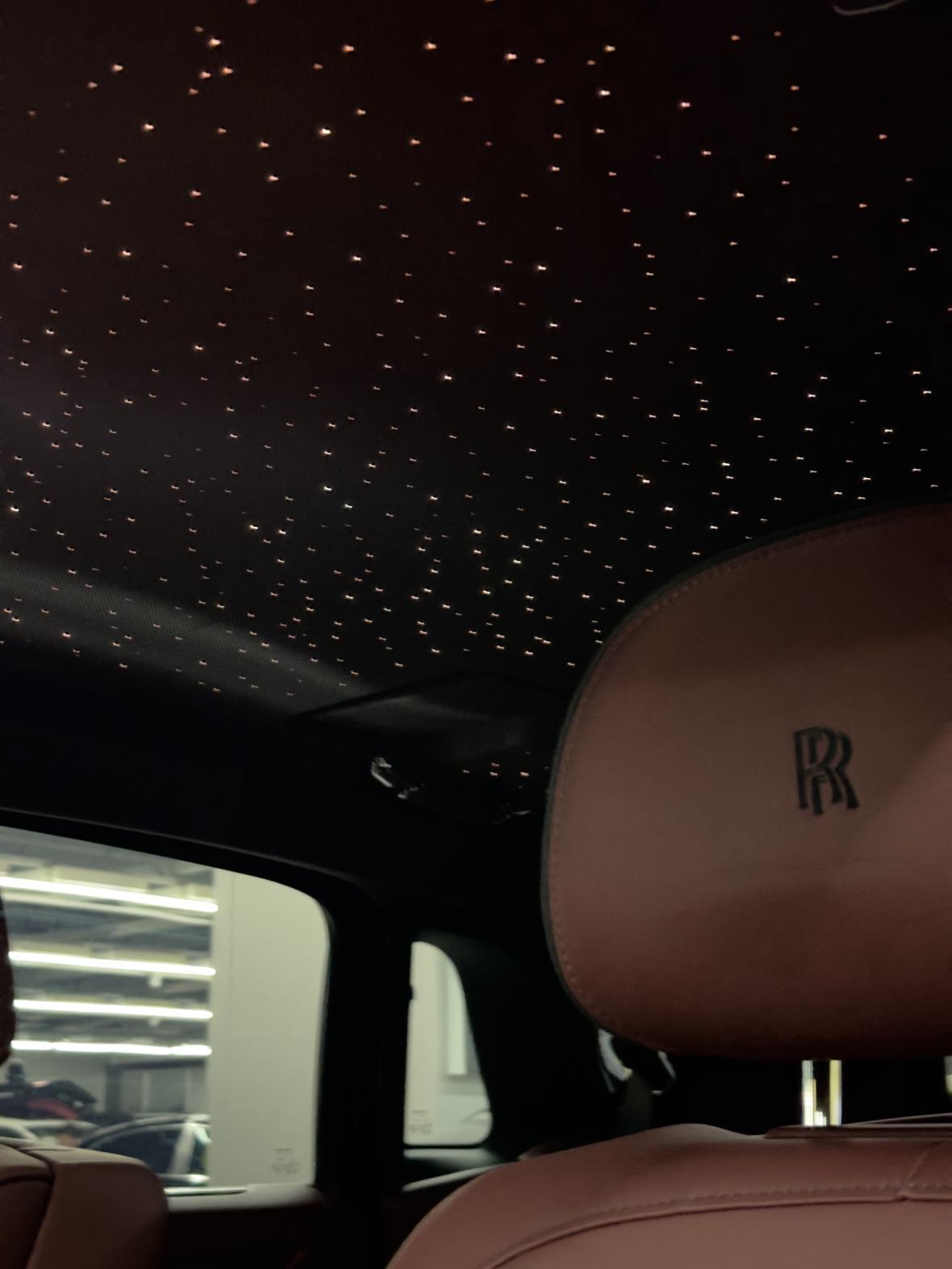 Rolls-Royce Ghost 2021 thumb 10
