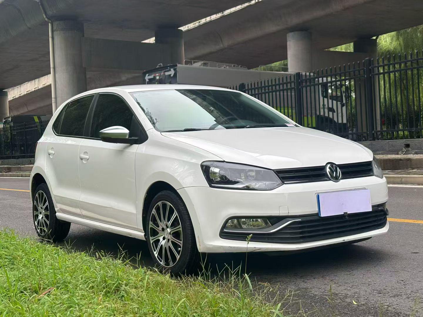 Volkswagen Polo 2016 thumb 10