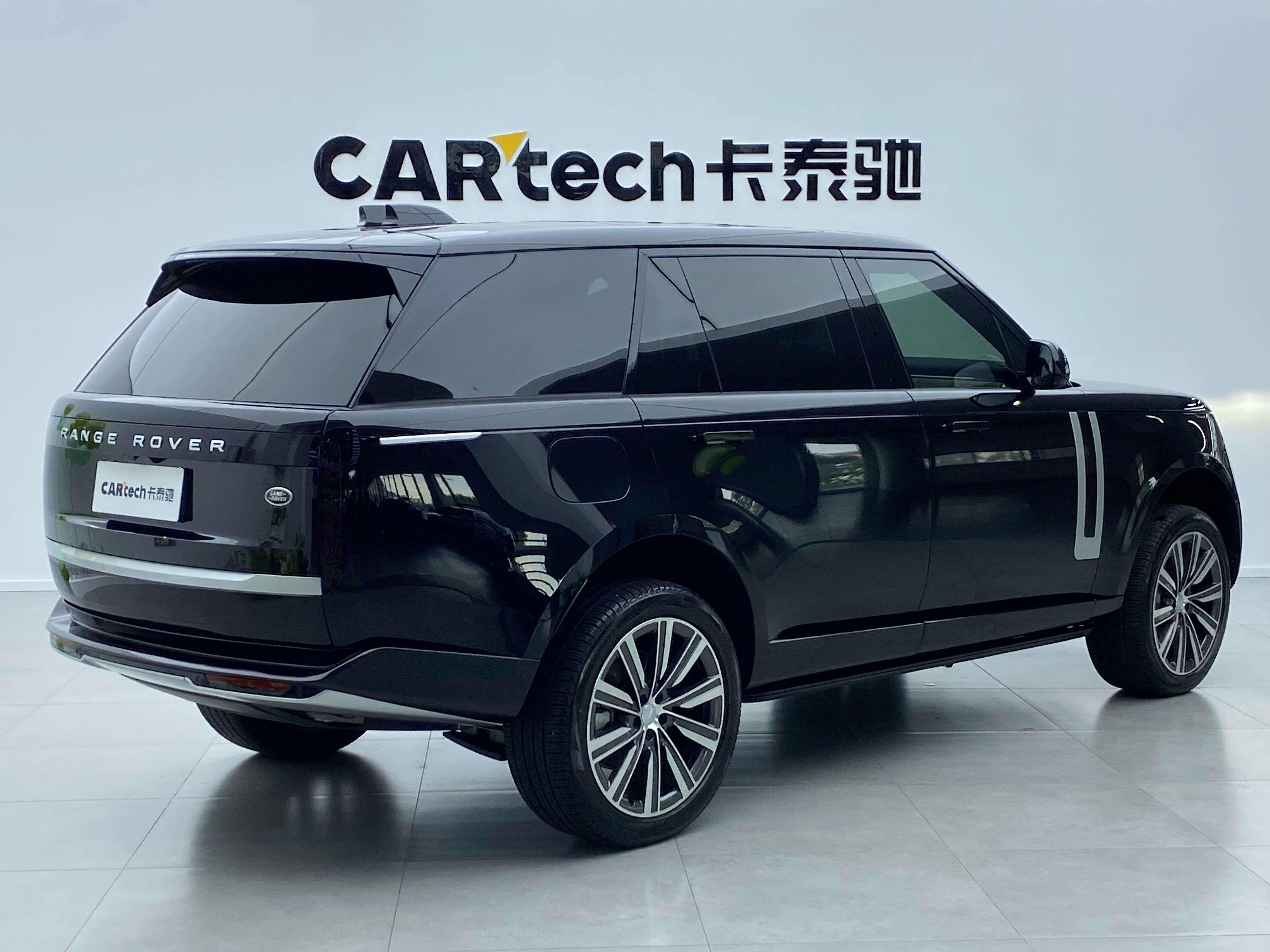 Land Rover Range Rover 2025 thumb 2