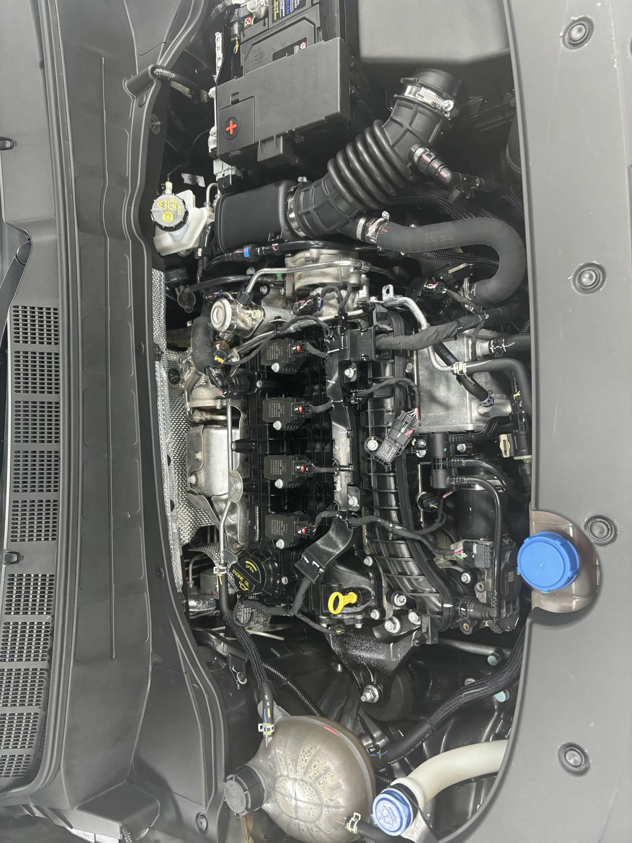 Changan CS35 2023 thumb 5
