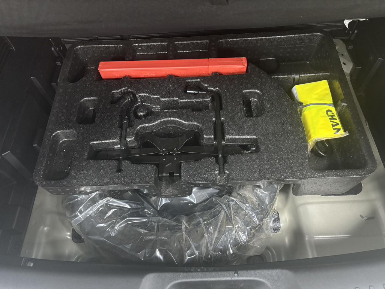Changan CS35 2023 thumb 6