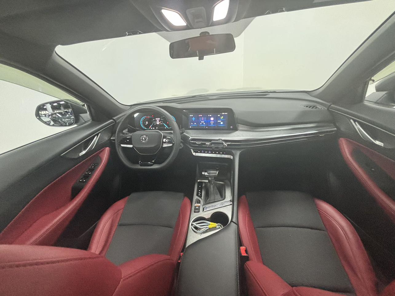 Changan CS35 2023 thumb 7