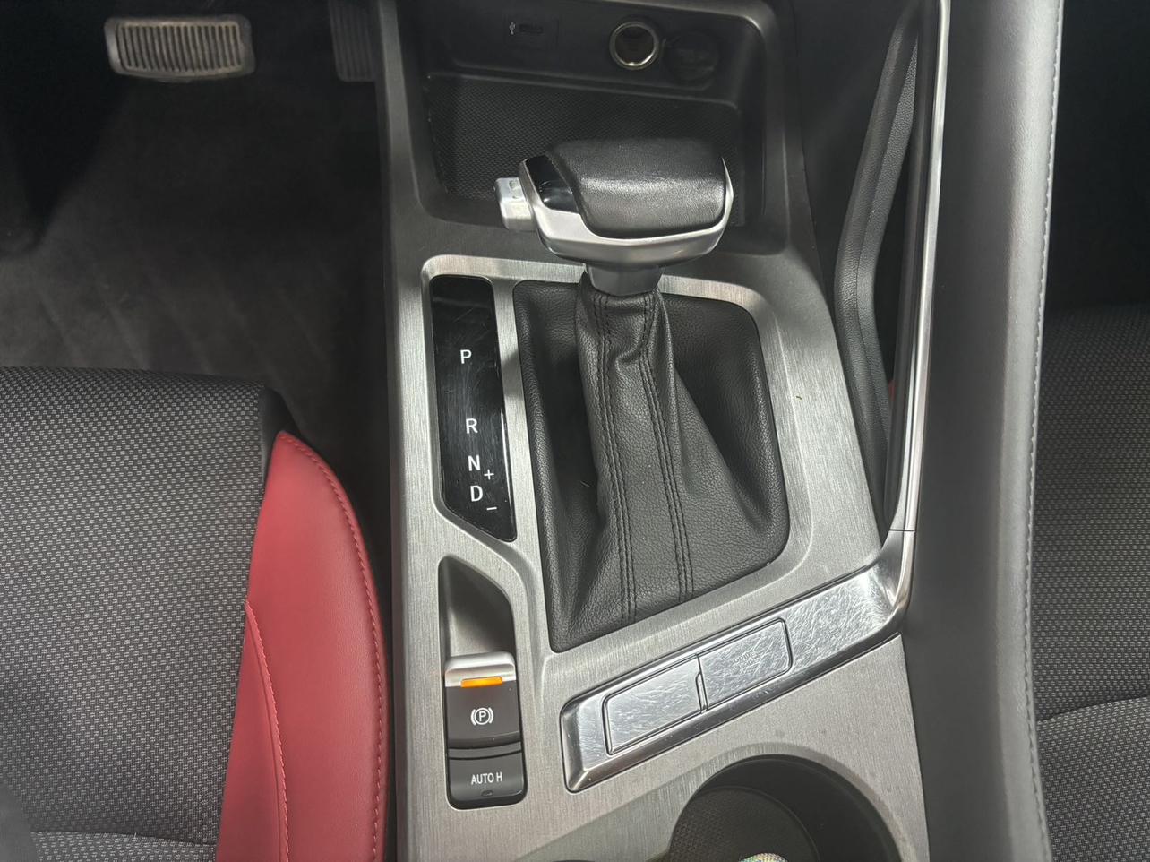 Changan CS35 2023 thumb 9
