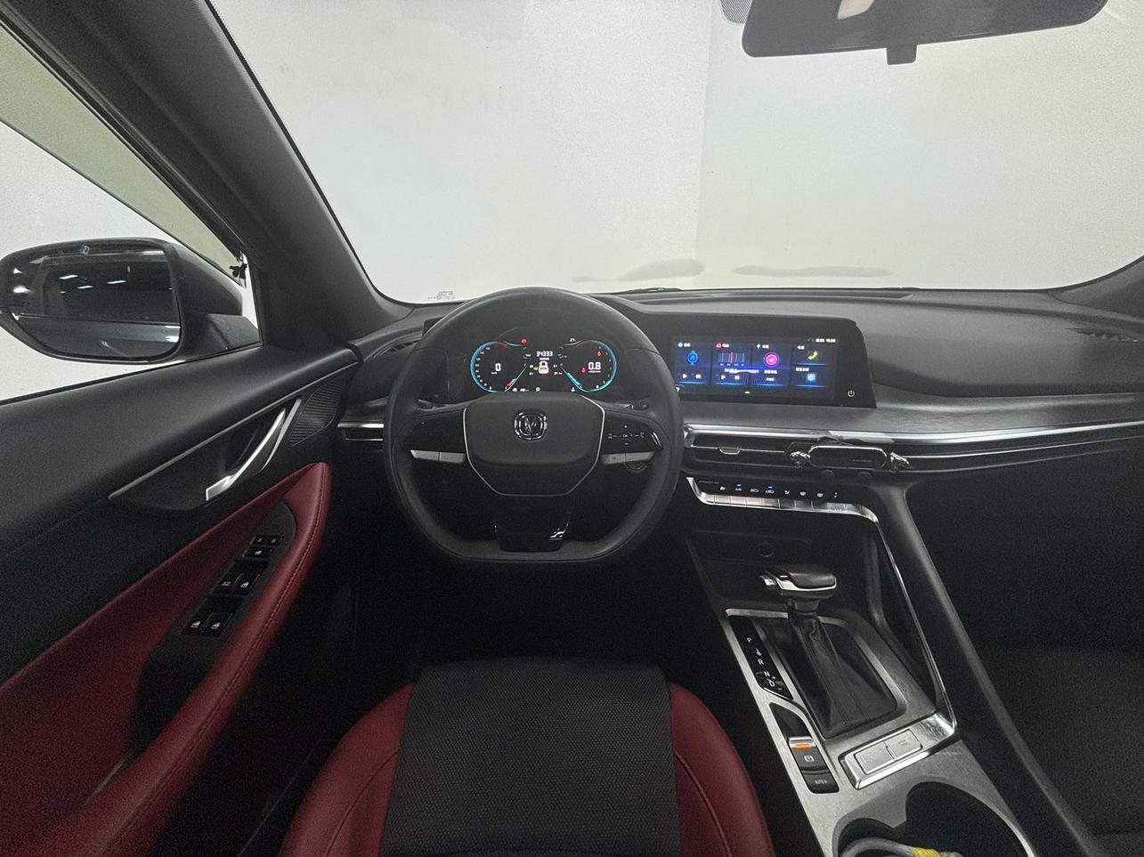 Changan CS35 2023 thumb 11