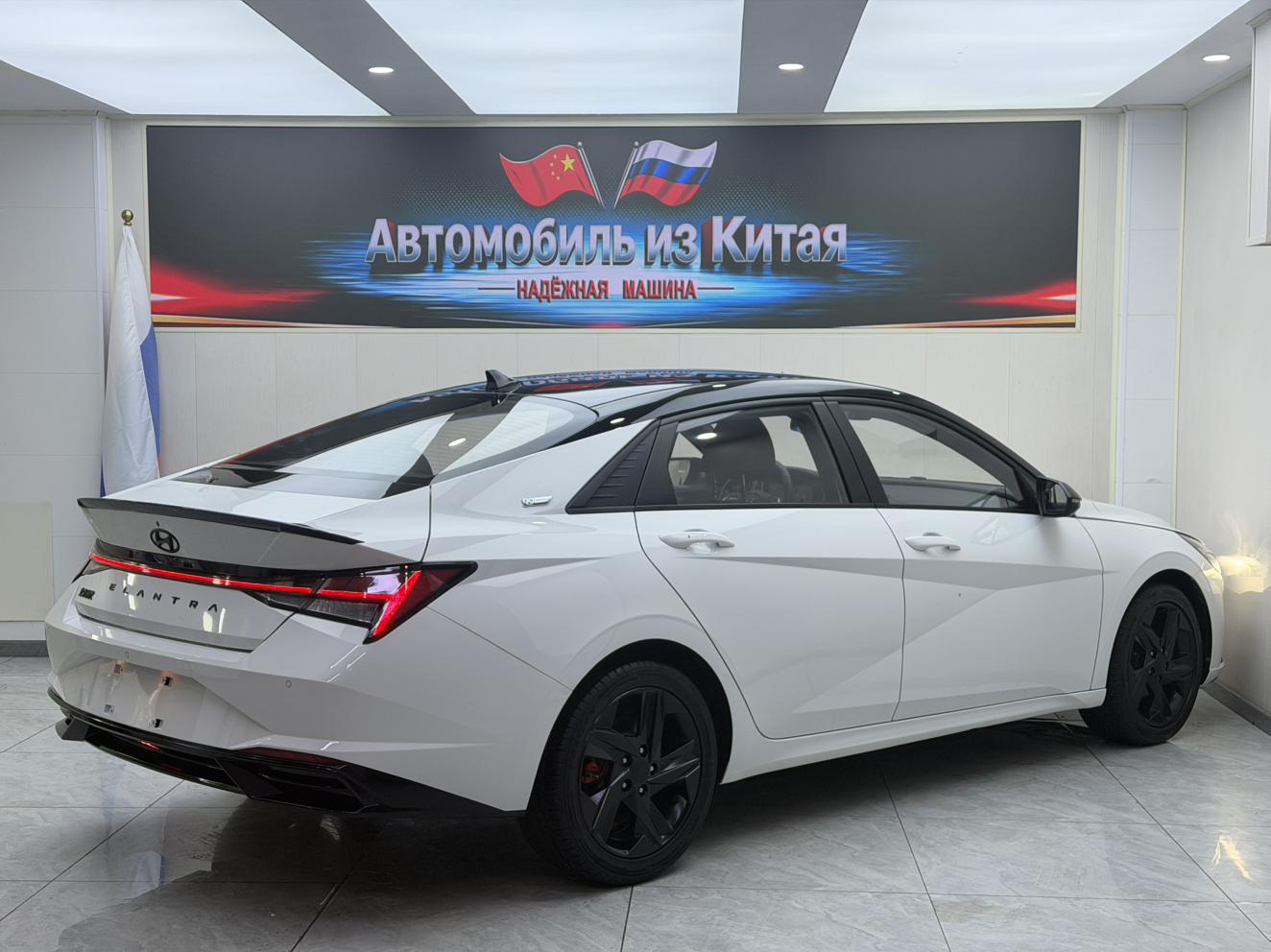 Hyundai Elantra 2022 thumb 4