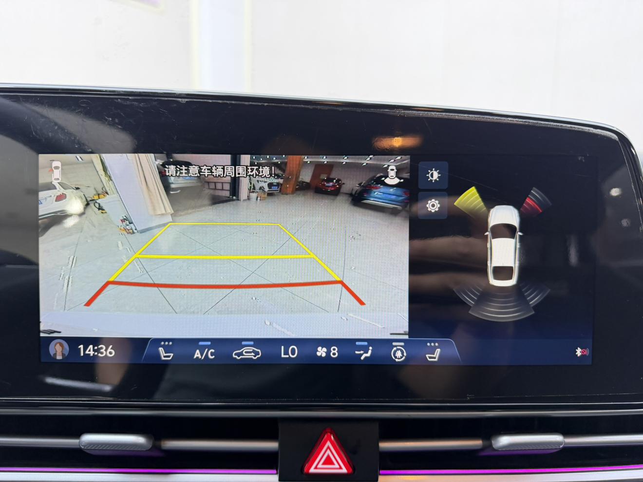 Hyundai Elantra 2022 thumb 7