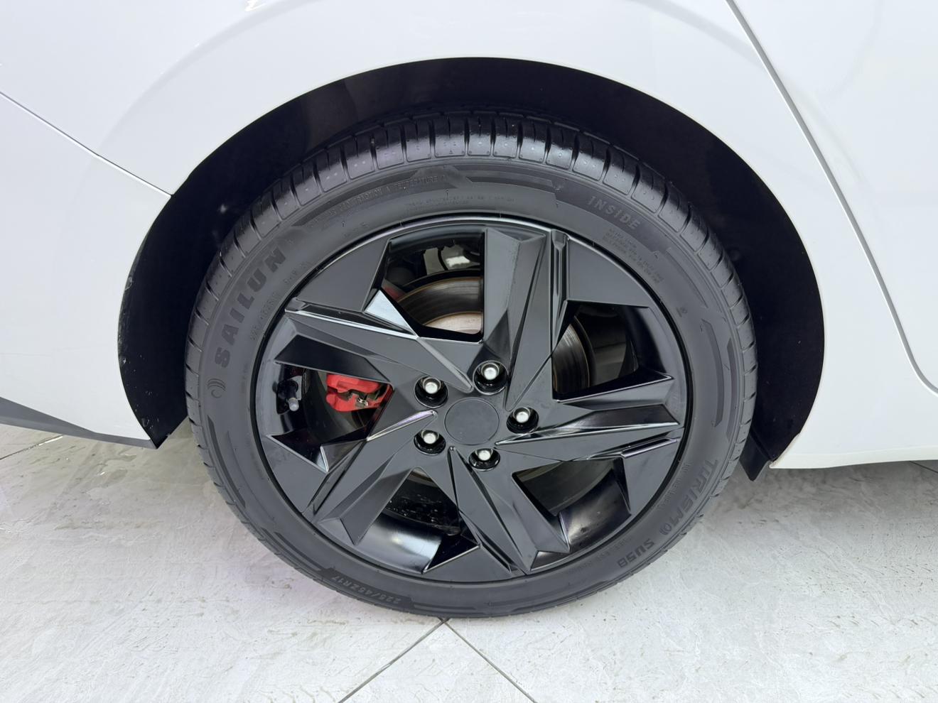 Hyundai Elantra 2022 thumb 11