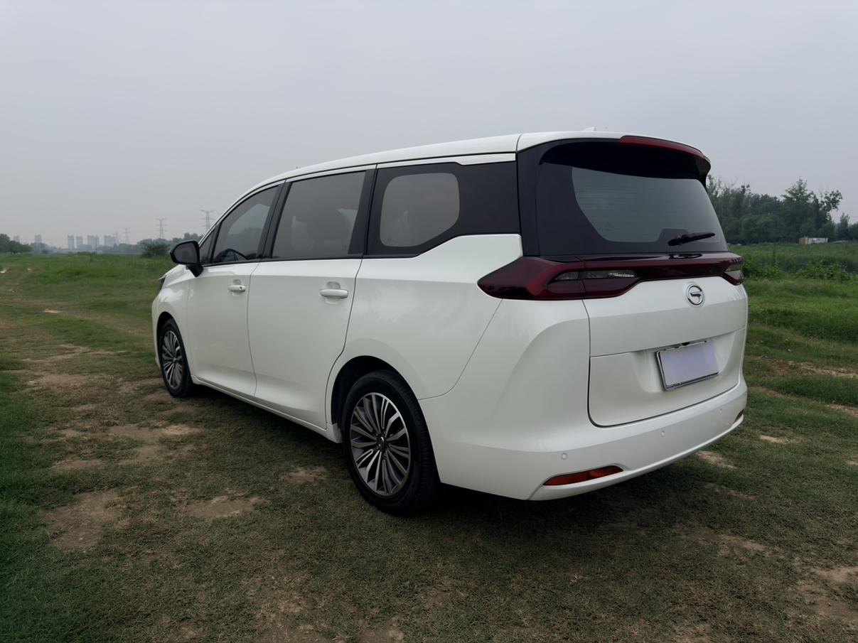 GAC M6 2019 thumb 2
