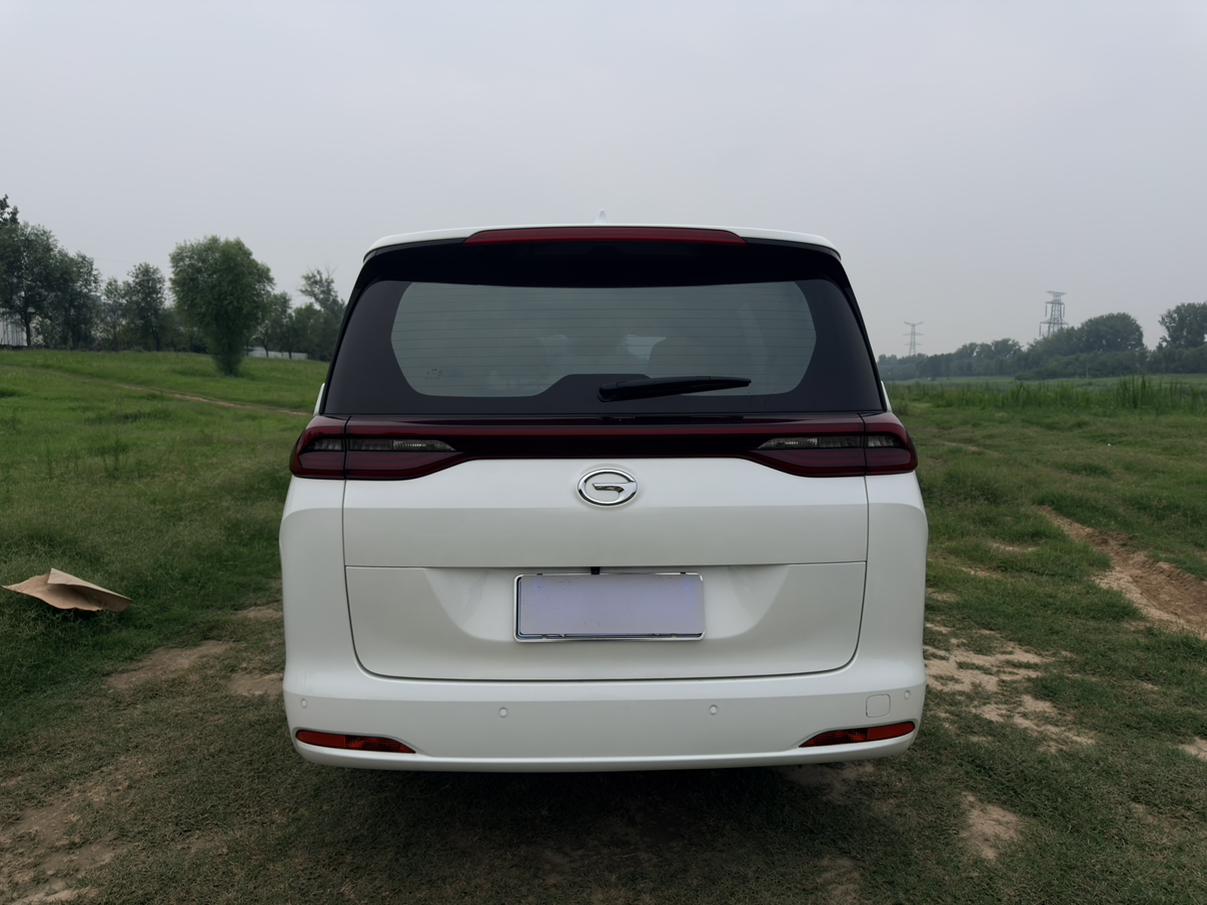 GAC M6 2019 thumb 3