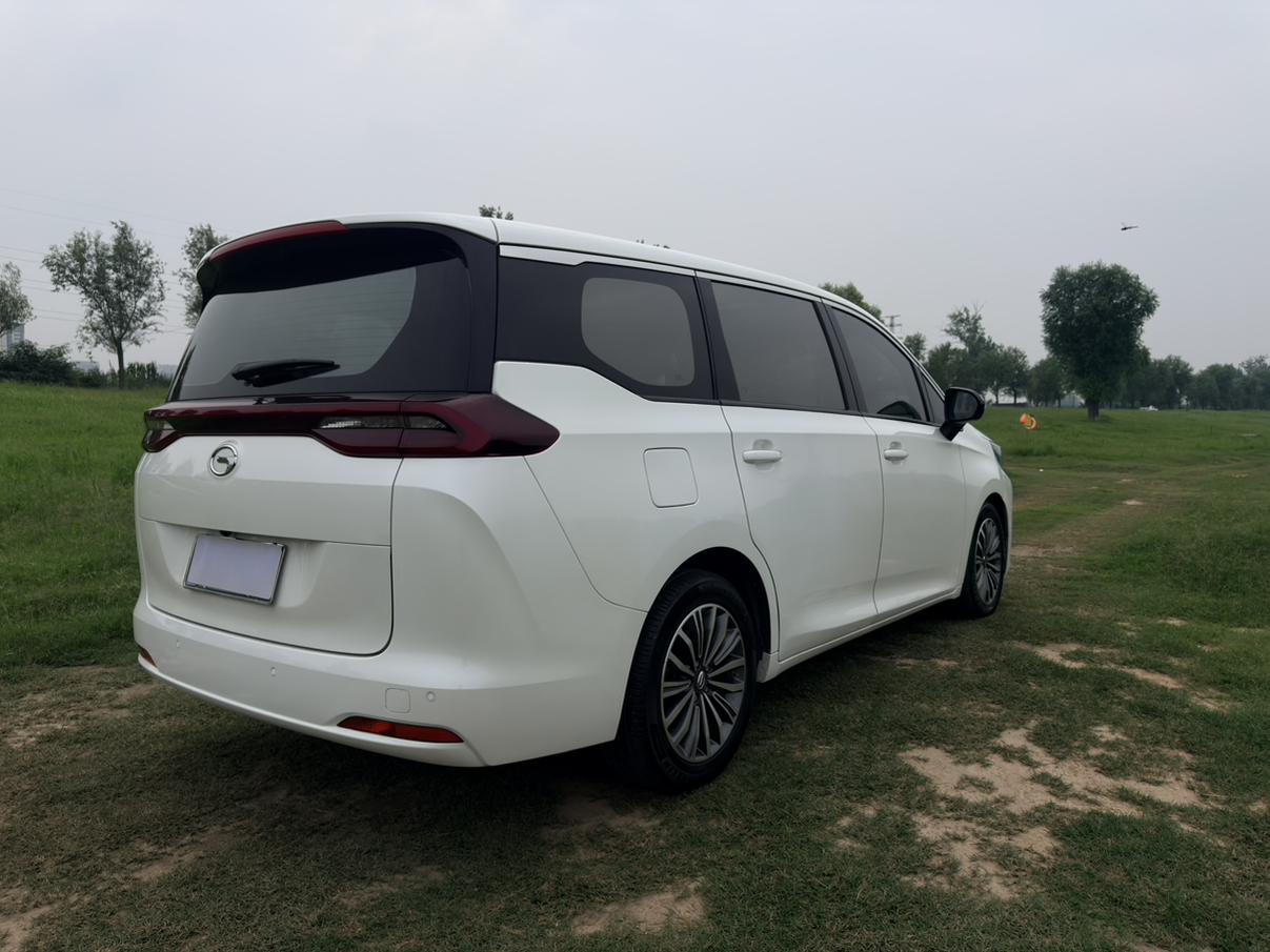 GAC M6 2019 thumb 4