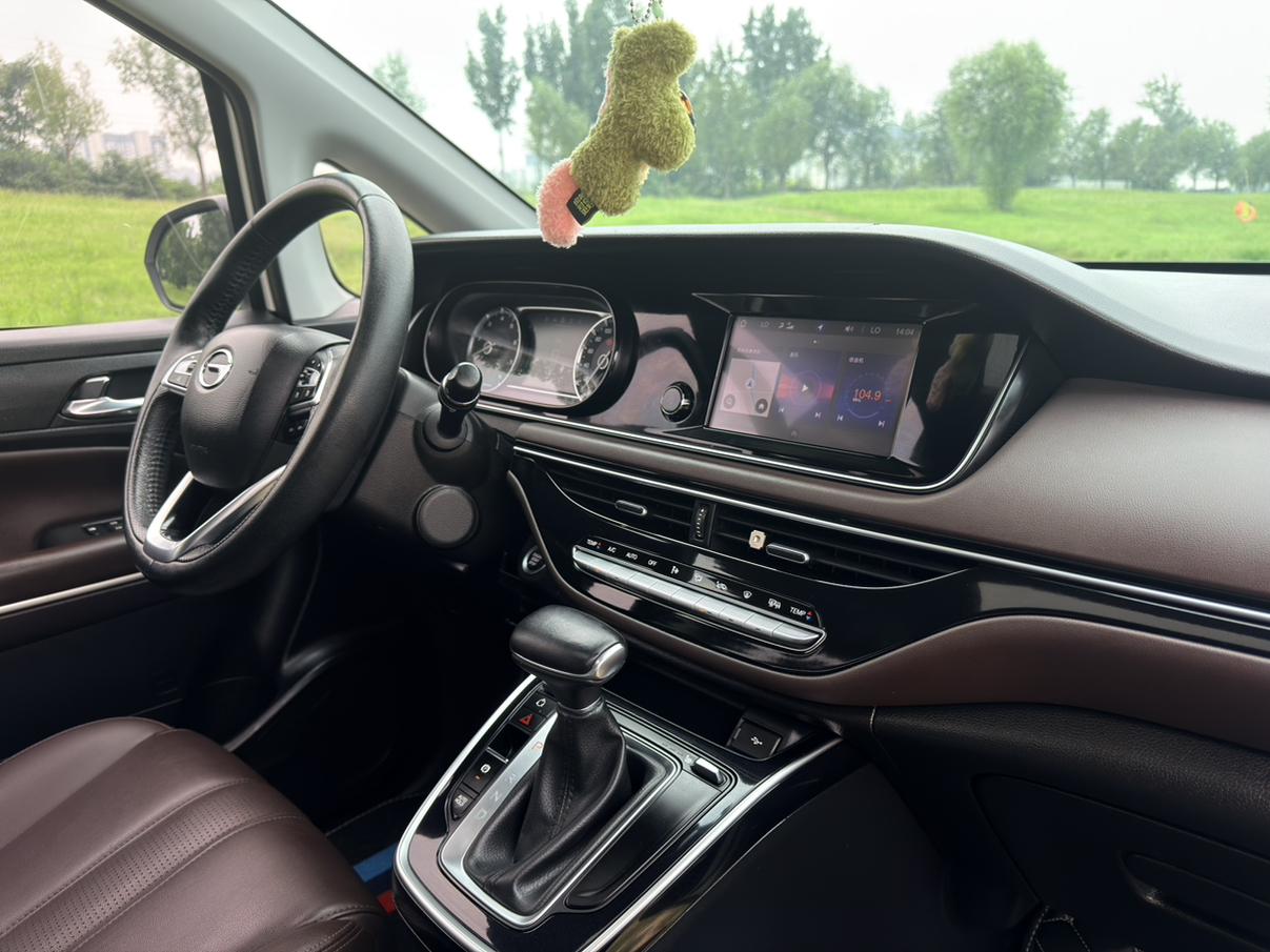 GAC M6 2019 thumb 7
