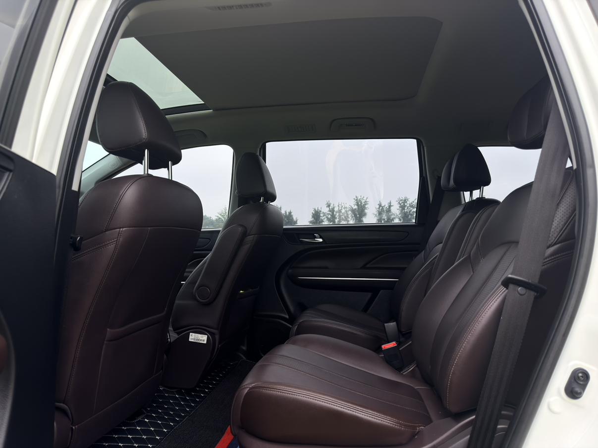GAC M6 2019 thumb 9