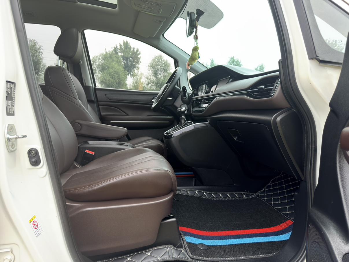 GAC M6 2019 thumb 10