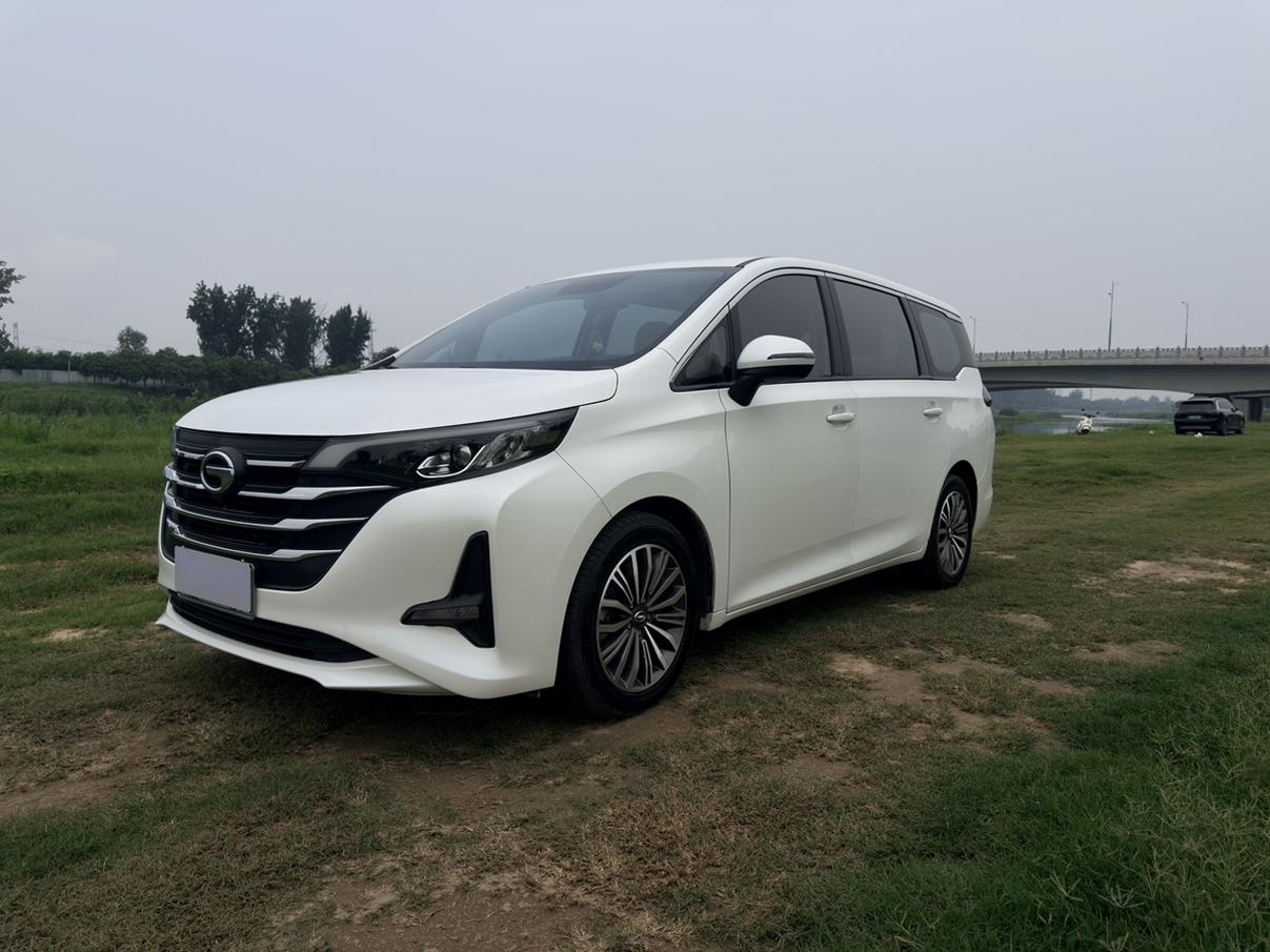 GAC M6 2019 thumb 11
