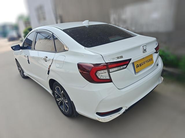 Honda Crider 2022 thumb 2