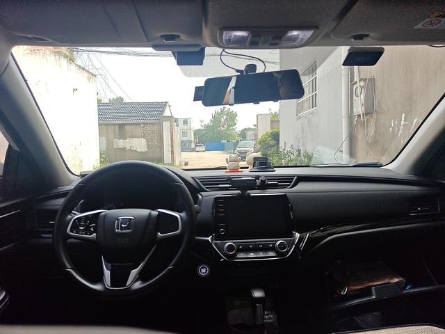 Honda Crider 2022 thumb 3
